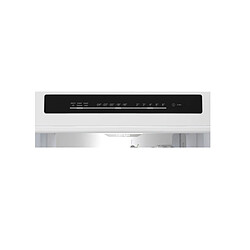 Avis Bosch KGN39AIAU - Acier inoxydable
