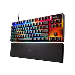 Acheter Steelseries Apex Pro - Noir