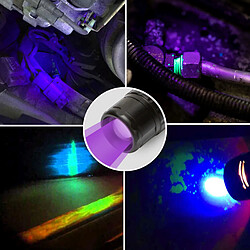 Avis Lampe Torche Stak 3 W 250 Lm