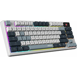 Acheter Msi Forge - Blanc