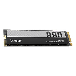 LEVOIT Disque dur Lexar LNM990X001T-RNNNG 1 TB SSD pas cher