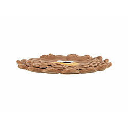 Jouet Distributeur de Friandises pour Animaux 2 en 1 Trixie Marron Ø 26 cm Ours pas cher