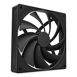 Ventillateur de cabine NZXT F140Q (1 Unité)