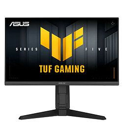 Asus TUF Gaming VG249QML5A - Noir