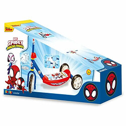Trottinette Smoby pas cher