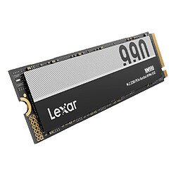Avis LEVOIT Disque dur Lexar LNM990X001T-RNNNG 1 TB SSD