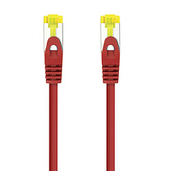 Avis Câble d’Alimentation NANOCABLE 10.20.1901-GR 2 m Rouge Vert