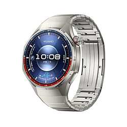 Smartwatch Huawei Watch GT6 Pro 46mm Titane