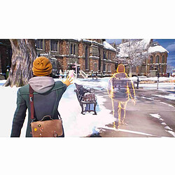 Square Enix Life Is Strange Collection