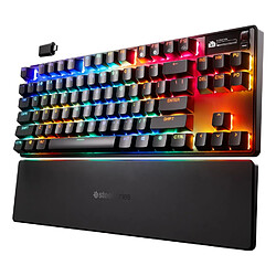 Avis Steelseries Apex Pro - Noir
