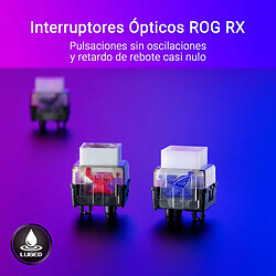 Acheter Clavier Asus 90MP03S0-BKSA00