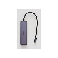 Avis Ugreen Hub USB-C - 6-en-1