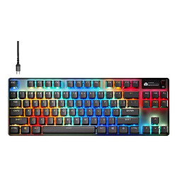 Clavier