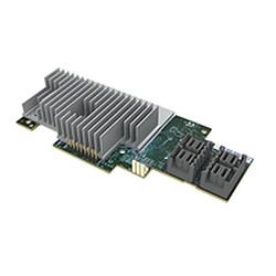 Avis Carte de contrôleur RAID Intel RMS3VC160