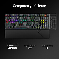 Avis Clavier Asus 90MP03S0-BKSA00