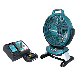 Ventilateur Makita