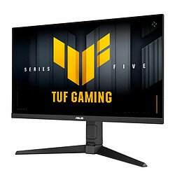 Asus 27" LED - TUF Gaming Series Five