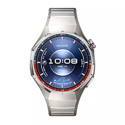 Montre Huawei GT6 Pro Atum-B29M en titane (55020FTT)