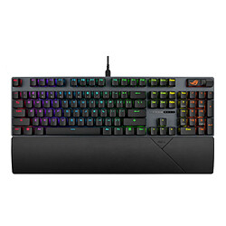 Clavier Asus 90MP03XF-BKSA00 Noir