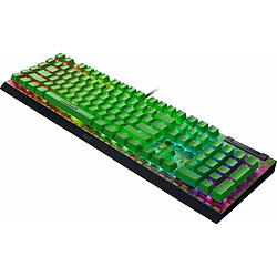 Clavier Razer RZ03-04704100-R3M1 Vert