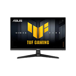 ASUS TUF Gaming VG279Q5A écran plat de PC 68,6 cm (27) 1920 x 1080 pixels Full HD LED Noir