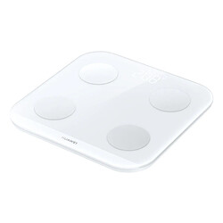 Avis Balance Huawei Scale 3 Bluetooth Blanche