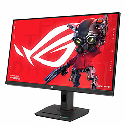 Asus 31.5" LCD - XG32UCG pas cher
