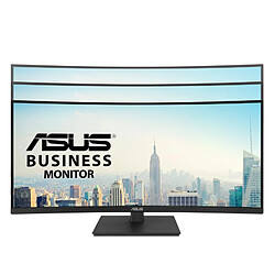 Avis Asus 34" LED incurvé