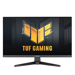Avis Asus LCD - TUF Gaming