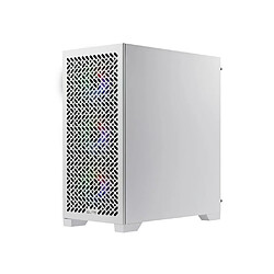 Cooler Master Elite 302 E302-WGNN-S00 boîtier mini-tower mATX blanc