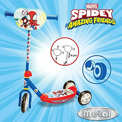Acheter Trottinette Smoby