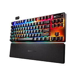 Acheter Steelseries Apex Pro - Noir