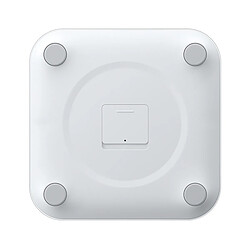 Balance Huawei Scale 3 Bluetooth Blanche pas cher