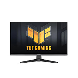 ASUS TUF Gaming VG257Q5A écran plat de PC 62,2 cm (24.5) 1920 x 1080 pixels Full HD LCD Noir