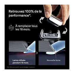 Acheter Braun cassette de rasoir Series 8 83M
