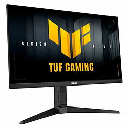 Asus 27" LED - TUF Gaming Series Five pas cher