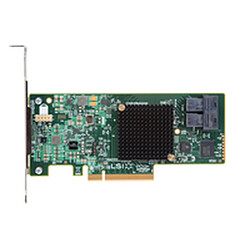 Avis Carte de contrôleur RAID Intel RS3WC080