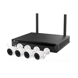 Kit caméra - BW3844 - EZVIZ