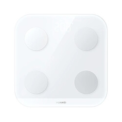 Balance connectée Huawei