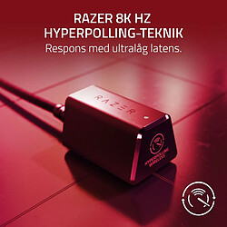 Razer Viper Rouge pas cher