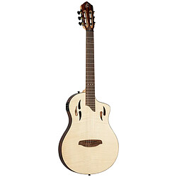 Avis RTPFE 1 TourPlayer Deluxe Érable Ortega