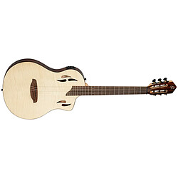 RTPFE 1 TourPlayer Deluxe Érable Ortega