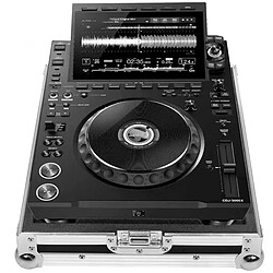 Flight CDJ-3000X Spain Walkasse