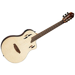 RTPFE 1 TourPlayer Deluxe Érable Ortega