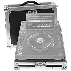 Flight CDJ-3000X Spain Walkasse