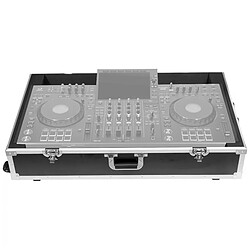 Flight Control Trolley XDJ-AZ Opus Quad Walkasse