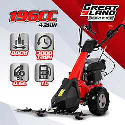 Débroussailleuse & motofaucheuse