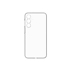 Coque transparente pour Samsung A16 / GP-FPA165SAATW