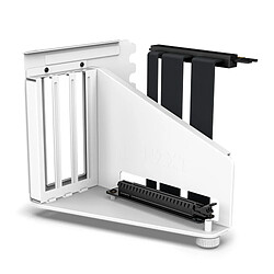 Boîtier ATX semi-tour NZXT AB-RH175-W1 Blanc