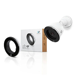 Répéteur de Portée Ubiquiti Noir - UVC-G3-LED